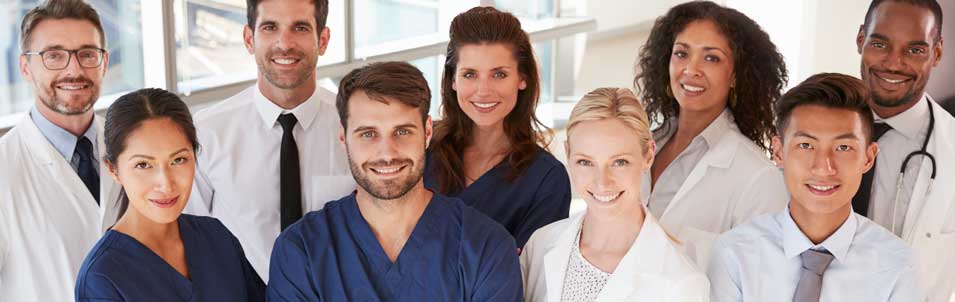 New Providers
